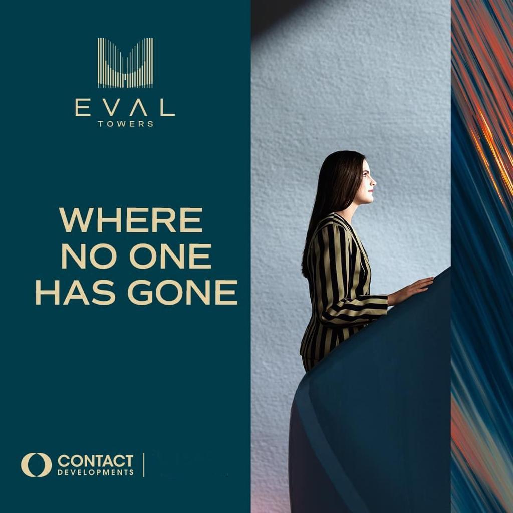 ايفال تاور العاصمه الاداريه الجديده Eval towers contact developments