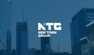 مول ان تاون التجمع الخامس In Town Mall New Cairo