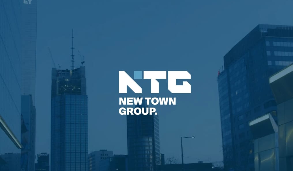 مول ان تاون التجمع الخامس In Town Mall New Cairo