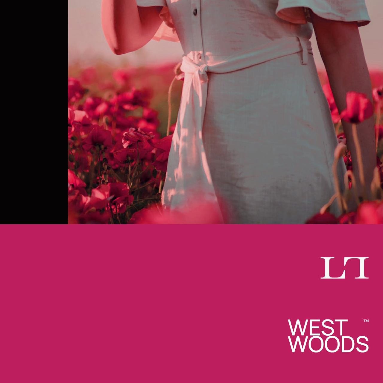 ويست وود اكتوبر  WEST WOOD OCTOBER