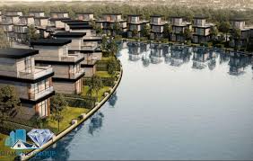 كمبوند ديجويا نيو زايد  De Joya Residence NEW ZAYED