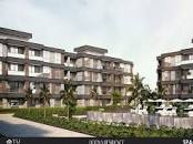 كمبوند ديجويا نيو زايد  De Joya Residence NEW ZAYED